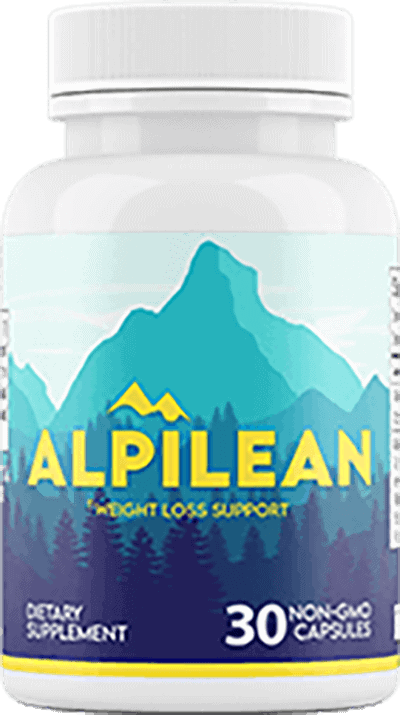 alpilean 1 bottle
