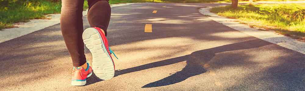 exercise walking for type 2 diabetes