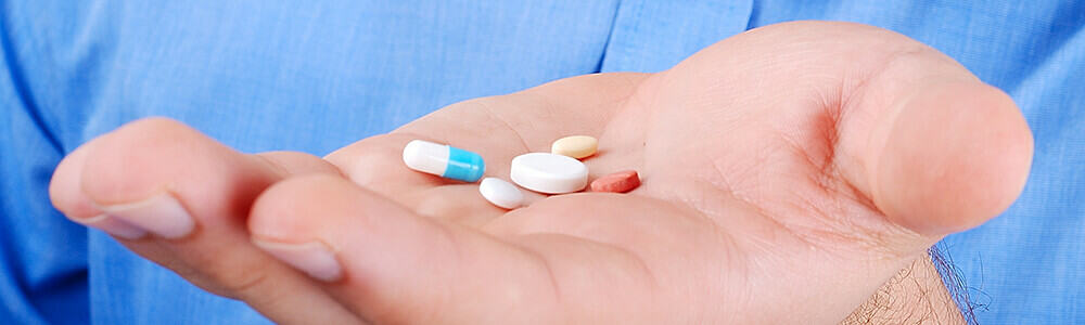 type 2 diabetes medications and supplements