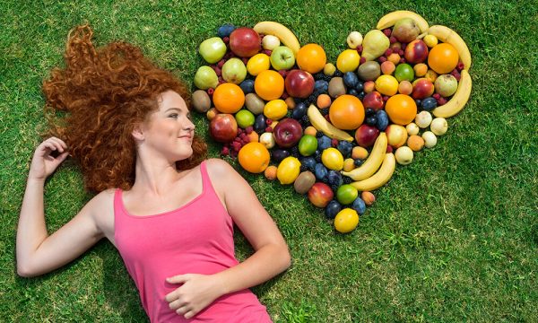 100 healthy habits